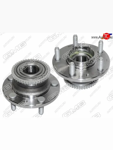 Ступичный узел задн. MAZDA 323FAMILIAPREMACYMPV 98-056ATENZA 02-08 GMB GH22090