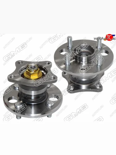 Ступичный узел задн. TOYOTA COROLLA AE100-110 91-00 (барабан) GMB GH30020