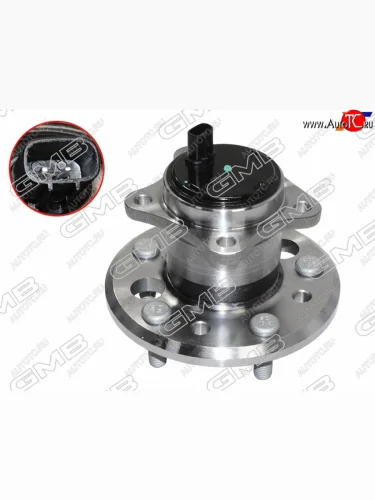 Ступичный узел задн.прав TOYOTA WINDOM MCV30CAMRY ACV40 GMB GH31710A