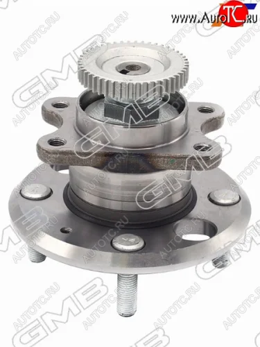 Ступичный узел задн. HYUNDAI SONATA 98-04KIA MAGENTIS 00-05 (c ABS) GMB GH30980