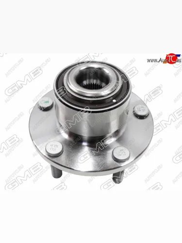 Ступичный узел перед MAZDA 3AXELA 03- GMB GH31200