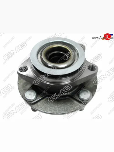 Ступичный узел перед NISSAN TIIDA C11 ЛЕВЫЙ РУЛЬ GMB GH31990