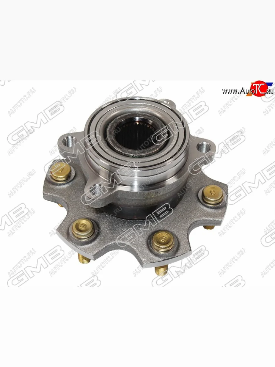 Ступичный узел задн. MMC PAJERO MONTERO V6#V7# 99-06 GMB GH31940  в Керчи Республика Крым