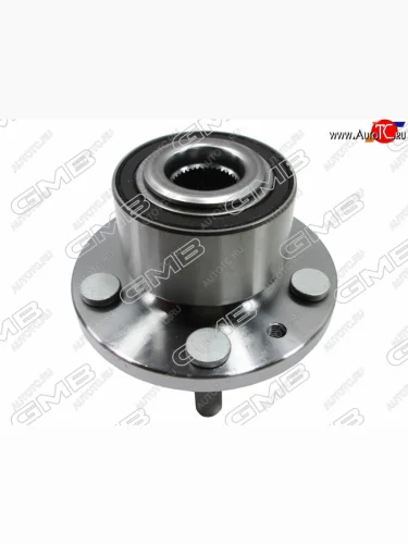 Ступичный узел перед FORD GALAXYLAND ROVER FREELANDER 06- GMB GH32640