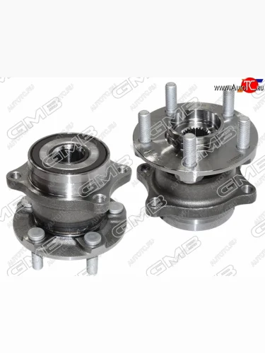 Ступичный узел задн. SUBARU FORESTER SH  IMPREZA GH3,GH7,GH8  LEGACY BM -11 GMB GH32910