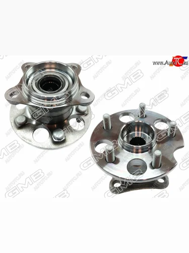 Ступичный узел задн. TOYOTA KLUGERHARRIER #CU25,#CU35 03- GMB GH33390