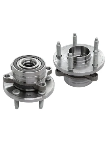 Ступичный узел передзад FORD EXPLORER 11- GMB GH33790M