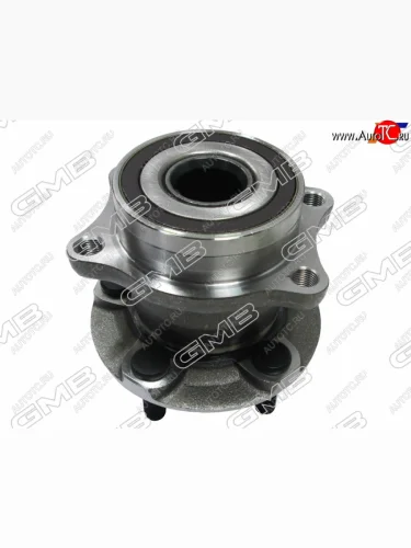 Ступичный узел задн. SUBARU FORESTER SH  IMPREZA GH3,GH7,GH8  LEGACY BM -11 GMB GH34610M