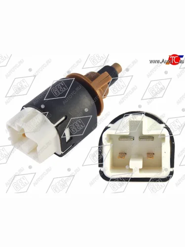 Датчик включения стоп-сигнала MMC AIRTREKOUTLANDERLANCERPAJEROMONTERO 00- GEN GS-MB04