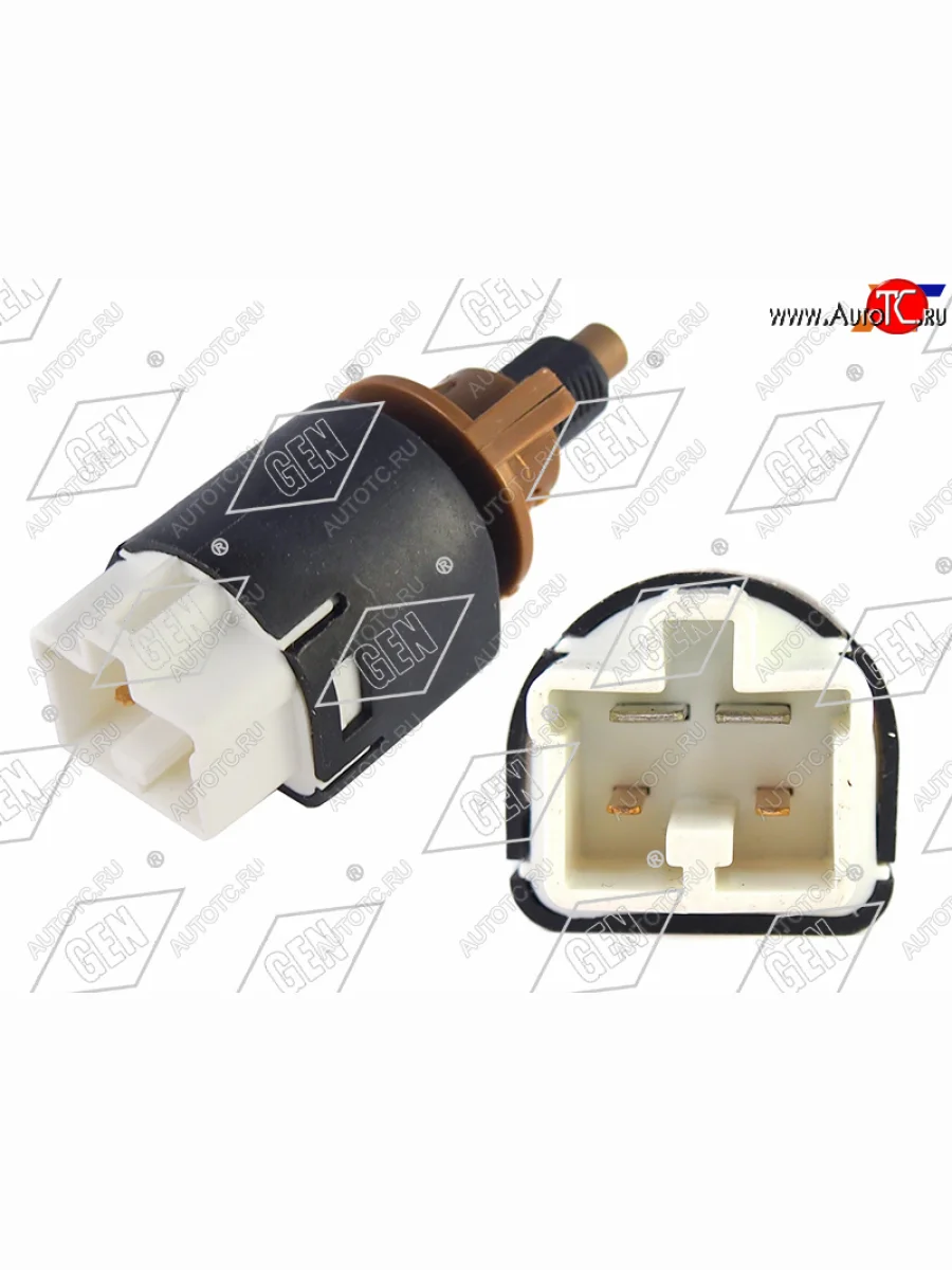 Датчик включения стоп-сигнала MMC AIRTREKOUTLANDERLANCERPAJEROMONTERO 00- GEN GS-MB04  в Воронеже Воронежской области