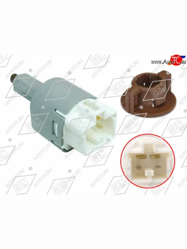 Датчик включения стоп-сигнала TOYOTA GEN GS-SU04