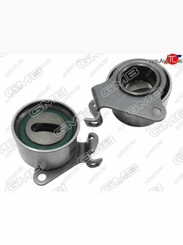 Ролик ремня ГРМ натяжной MMC 6G72 GMB GT10080