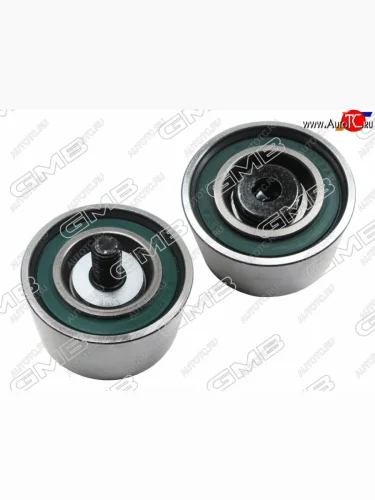Ролик ремня ГРМ обводной HYUNDAI ELANTRAGETZI30KIA CEEDSPORTAGE 1,52,0D GMB GT10520