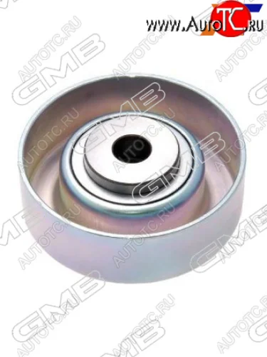 Ролик приводного ремня натяжной MMC COLTLANCER 1.6-2.0 95-PAJERO I-IV 3.0-3.5 88-PAJERO SPORT 98- GMB GT60040