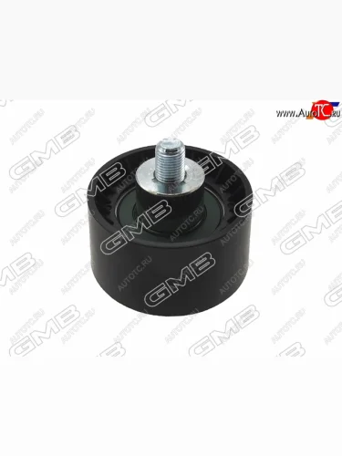 Ролик ремня ГРМ натяжной HYUNDAI TERRACAN 2.9D 01-06KIA BONGO 2.9D 99- GMB GT40970