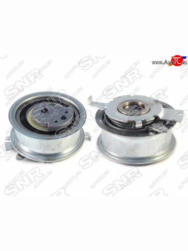 Ролик ремня ГРМ натяжной VW AMAROKAUDI A1 2,0D                                                      SNR GT35775