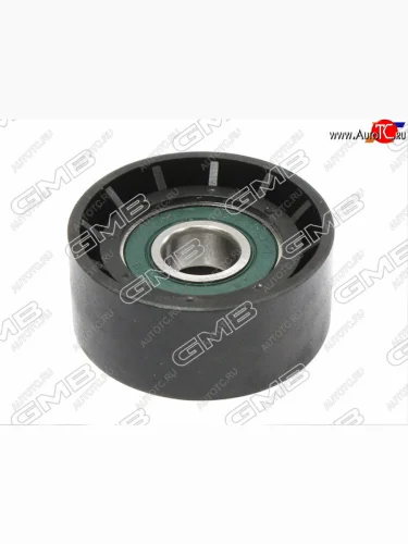 Ролик приводного ремня обводной RENAULT LOGAN 04-SANDERO 09- GMB GT70770