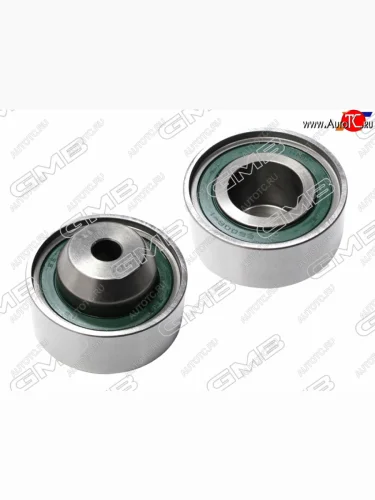 Ролик натяжителя приводного ремня MMC GRANDISLANCEROUTLANDER 4G69- GMB GT60480