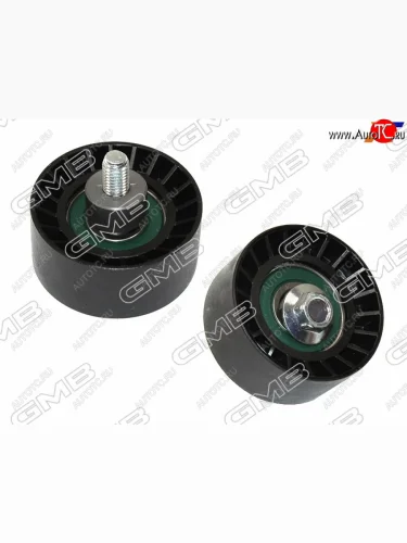 Ролик ремня ГРМ обводной CHEVROLET CRUZEAVEOLACETTILANOSDAEWOO NEXIA 1,41,6 GMB GT80750