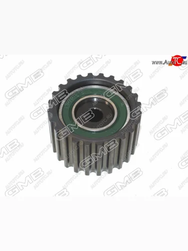 Ролик ремня ГРМ обводной SUBARU EJ16EJ18EJ20 13085AA010 (зубчатый) GMB GT90130