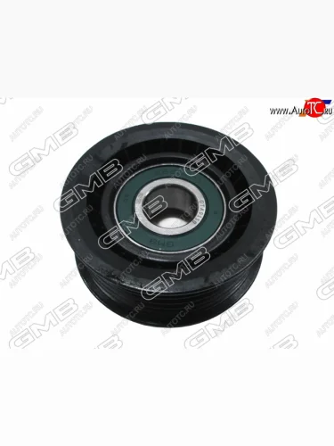Ролик приводного ремня обводной AUDIMERCEDESSKODASSANG YONGVW 2,0-4,2D GMB GTA0150