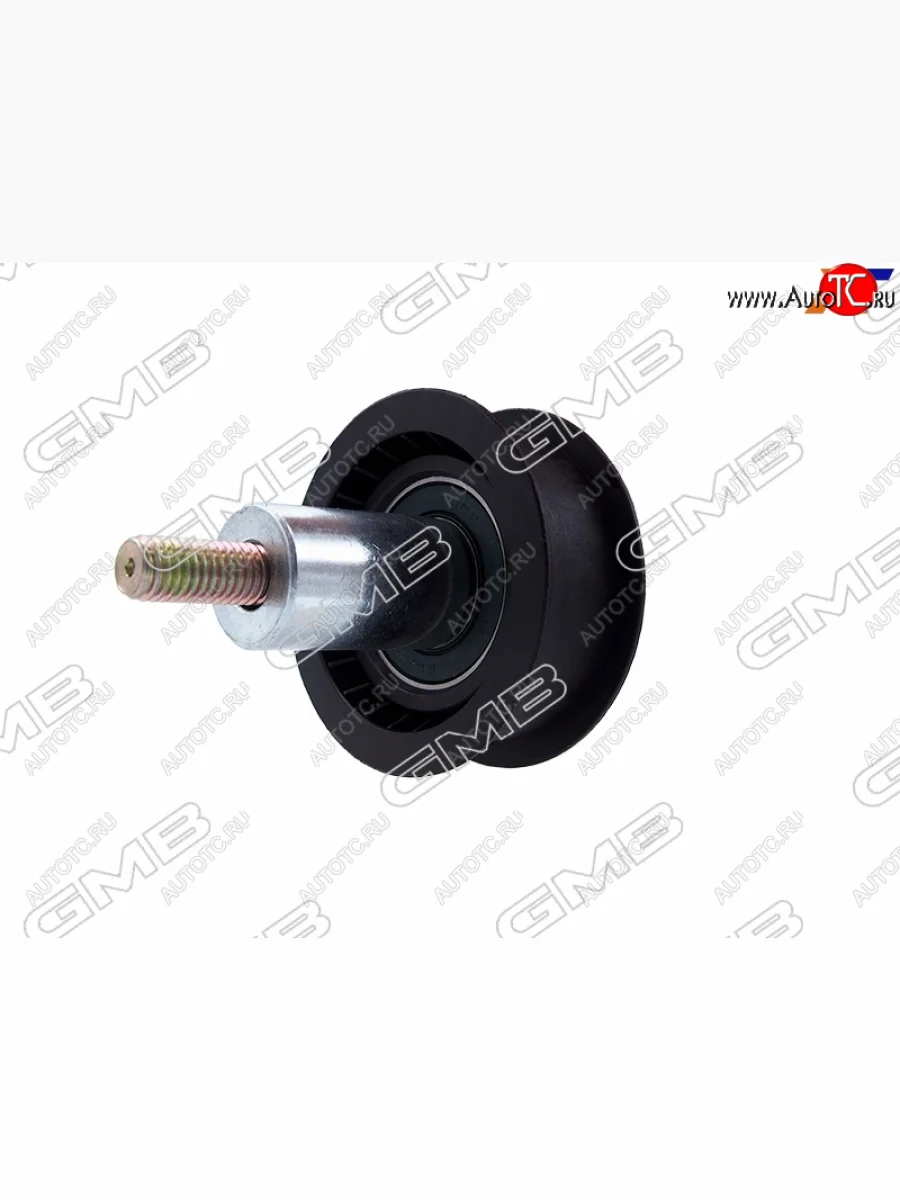 Ролик ремня ГРМ обводной AUDI A2SKODA OCTAVIAFABIAVW POLOJETTAGOLF 1,4-1,6 97-08 GMB GTA0130  в Керчи Республика Крым