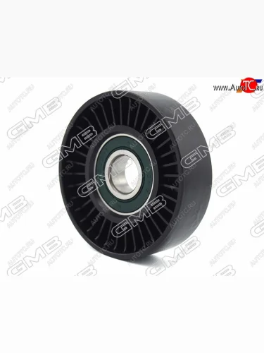 Ролик приводного ремня натяжителя MERCEDES A-CLASS 04-B-CLASS 05-VANEO 02- 1.6-1.7 GMB GTA0080