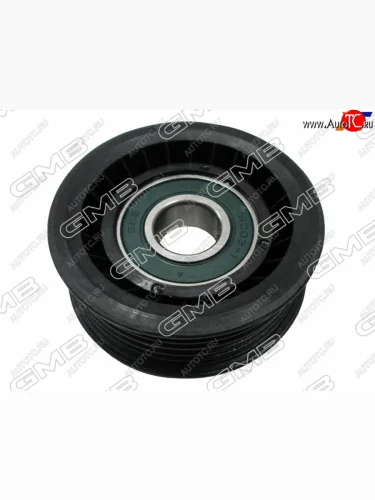 Ролик приводного ремня обводной PEUGEOT BOXERFIAT DUCATOCITROEN JUMPERFORD TOURNEOTRANSIT 2,2 06 GMB GTA0310
