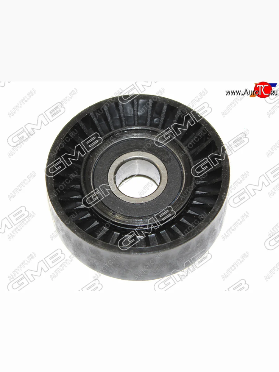 Ролик приводного ремня натяжной LADA GRANTAKALINAVOLVO XC70 GMB GTA0290  в Керчи Республика Крым