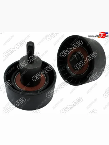 Ролик ремня ГРМ обводной FORD FOCUS IMAVERICKMONDEOMAZDA TRIBUTE 1,61,82,0 GMB GTA0300