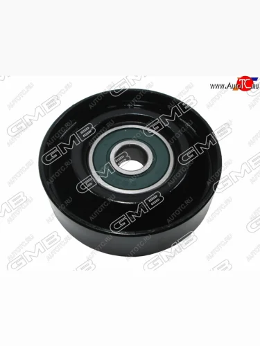 Ролик приводного ремня натяжителя HYUNDAI ACCENTELANTRAI30KIA CEEDRIOSOUL 1,3-2,0 GMB GTA0740