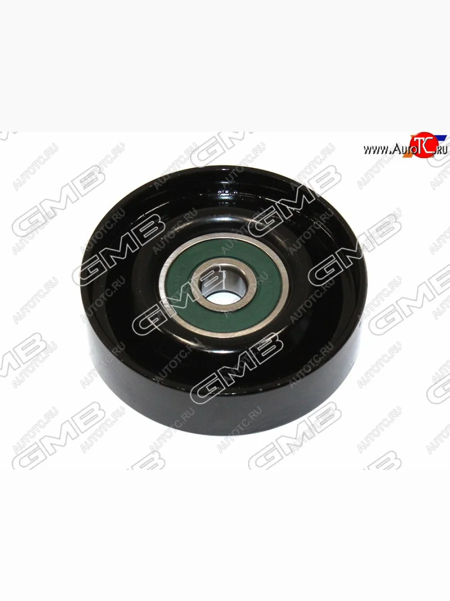 Ролик приводного ремня натяжителя HYUNDAI ACCENTELANTRAI30KIA CEEDRIOSOUL 1.3-2.0 GMB GTA0720  в Керчи Республика Крым