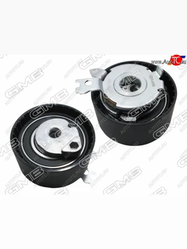 Ролик ремня ГРМ натяжной LADA LARGUSNISSAN ALMERARENAULT DUSTERLOGAN 1,41,6 GMB GTB0160