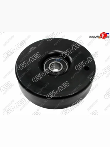 Ролик приводного ремня натяжной MERCEDES CSSPRINTERSSANG YONG ACTYONREXTON 1,82,02,3 GMB GTC0400