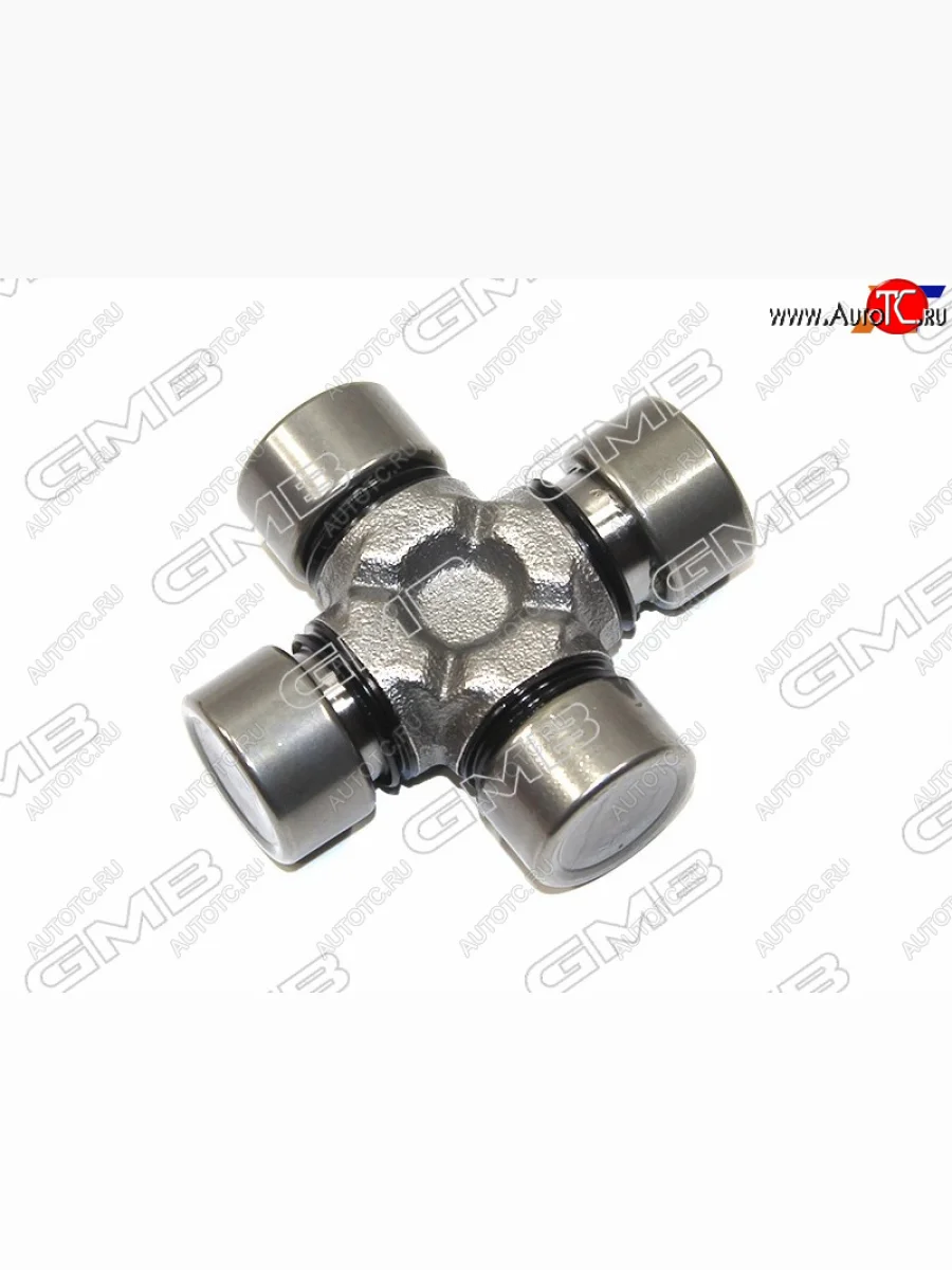 Крестовина BMW E30E34E83VOLVO XC90MERCEDES C203E211E210S220NISSAN X-TRAIL T31 GMB GU-1670  в Самаре Самарской области