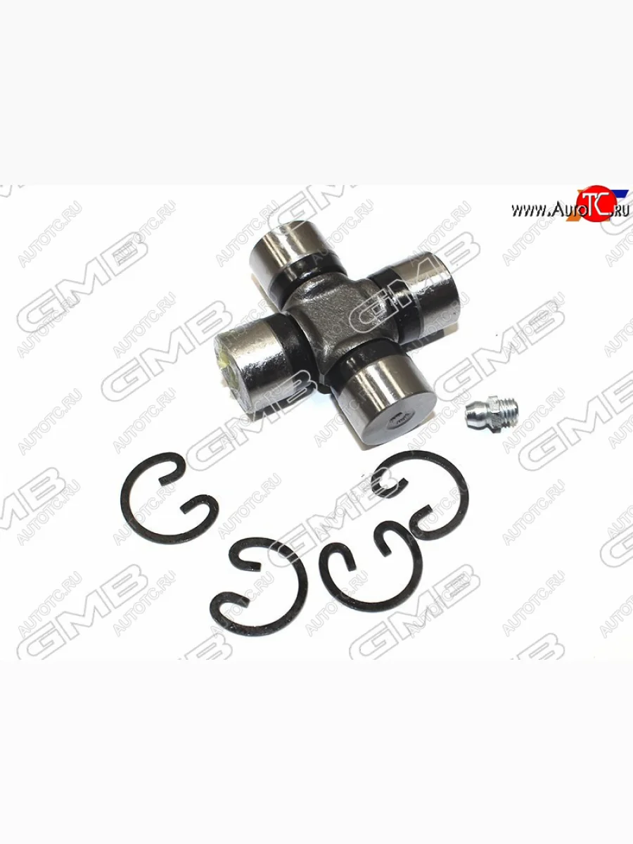 Крестовина карданного вала DAIHATSU HIJET GMB GUD-81  в Самаре Самарской области