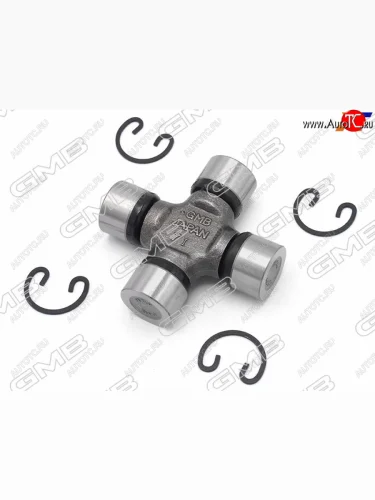 Крестовина карданного вала MITSUBISHI DELICA 94-06L300 86-08 GMB GUM-88
