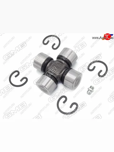 Крестовина карданного вала MITSUBISHI CHARIOT RVR 91-97 GMB GUM-78