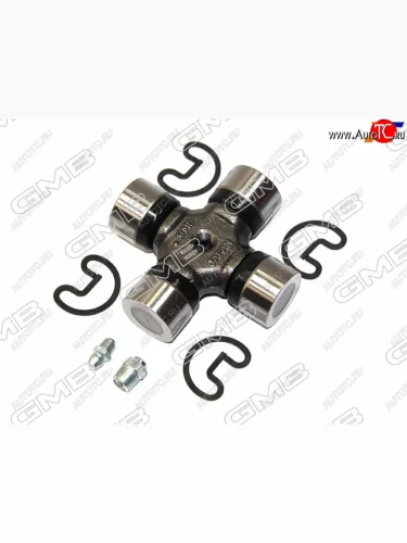 Крестовина карданного вала HYUNDAI SANTA FE BB 00-H100 96-07 GMB GUK-12