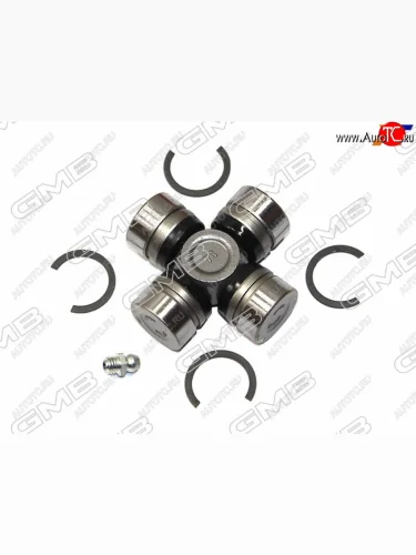 Крестовина карданного вала MAZDA GMB GUMZ-10