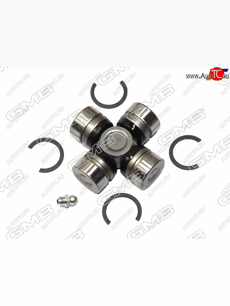 Крестовина карданного вала MAZDA GMB GUMZ-10  в Самаре Самарской области