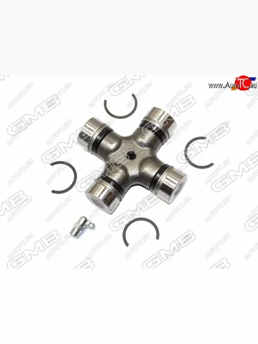 Крестовина карданного вала MITSUBISHI L200 05-15PAJERO SPORT 08- GMB GUM-99