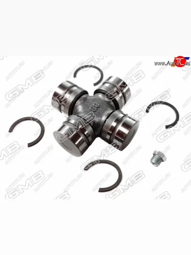 Крестовина карданного вала FORD ESCAPEMITSUBISHI GMB GUM-95