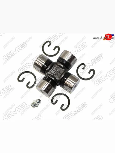 Крестовина карданного вала MITSUBISHI PAJERO 82-04 GMB GUM-92