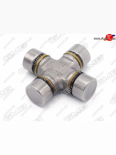 Крестовина карданного вала RR MAZDA BONGO FRENDEEMPVTITAN 89- без тавотницы GMB GUMZ-12