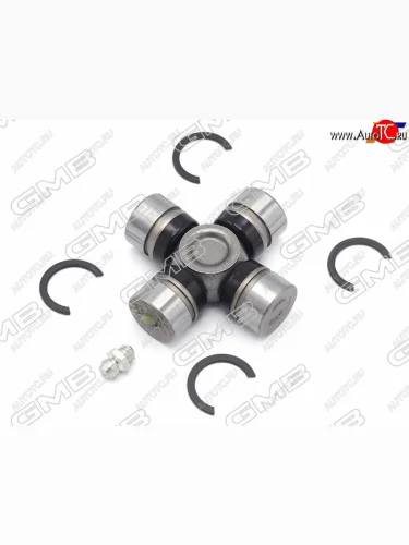 Крестовина карданного вала NISSAN DATSUN GMB GUN-28