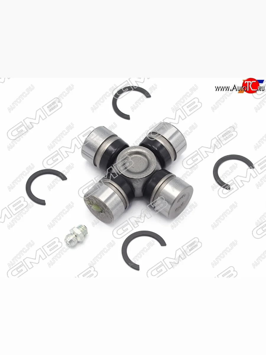 Крестовина карданного вала NISSAN DATSUN GMB GUN-28  в Самаре Самарской области