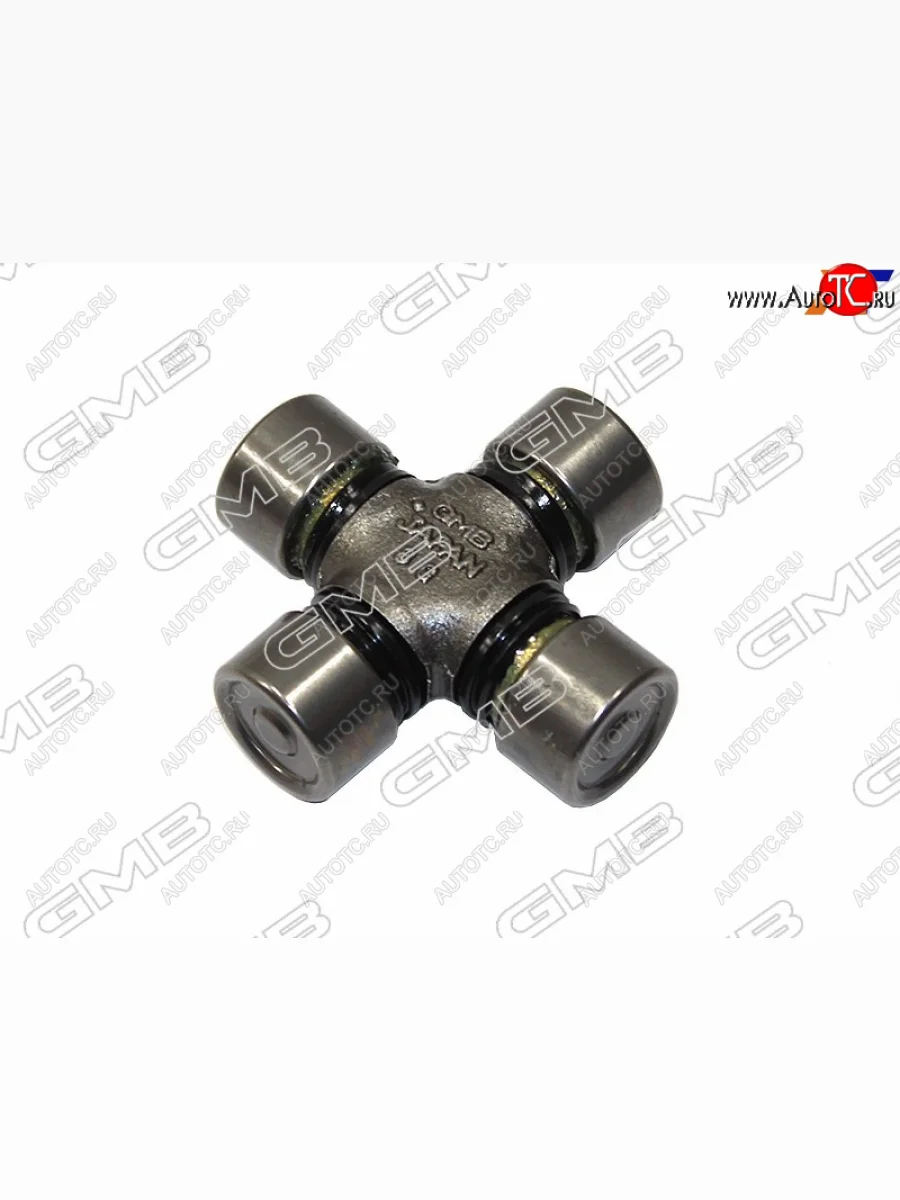 Крестовина карданного вала NISSAN SKYLINE V3# 01-14HONDA ODYSSEY II RA# 99-03CR-V 97-12 без тавотн GMB GUN-45  в Самаре Самарской области