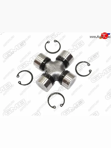Крестовина карданного вала RR SUZUKI GRAND VITARA 2,4 98-06 70.00х26.00 GMB GUS-9