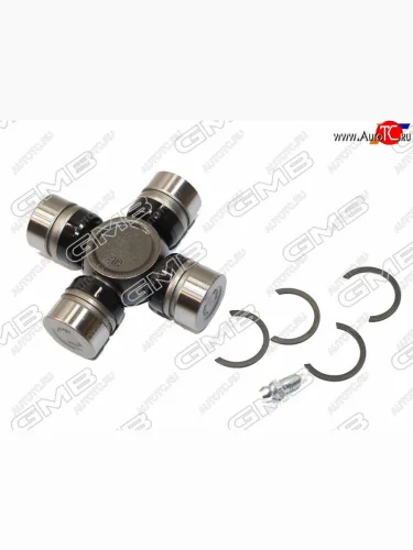 Крестовина карданного вала TOYOTA DYNA 88-95HIACE 88-96HILUX 88-01 с тавотницей GMB GUT-12